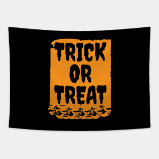 Halloween design 2020 Tapestry