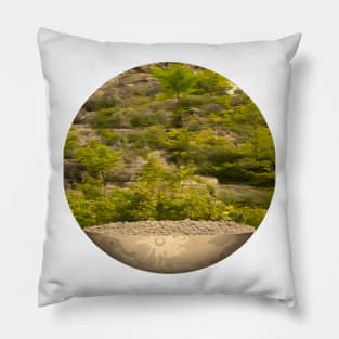 Mundo Pillow