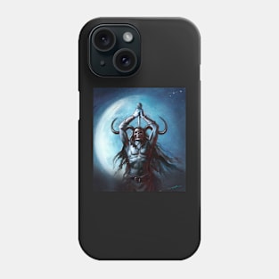 Eldritch Rights Phone Case