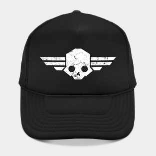 Helldivers Hat