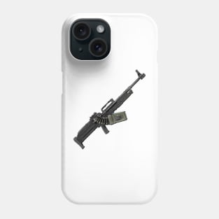 PKP Pecheneg Phone Case