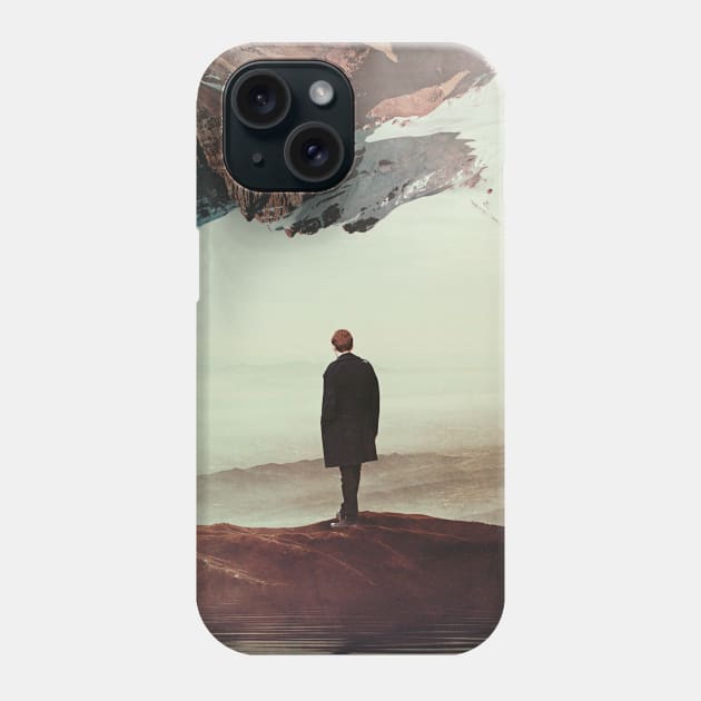 Mutual Phone Case by SeamlessOo