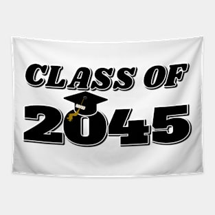 Class of 2045 Tapestry