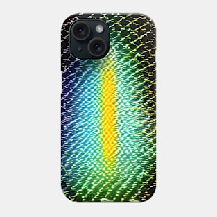 Light in Darkness Phone Case