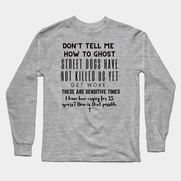 camiseta de julie and the phantoms