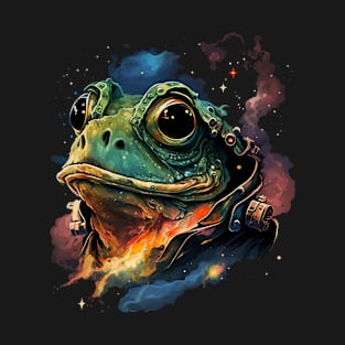 frog T-Shirt