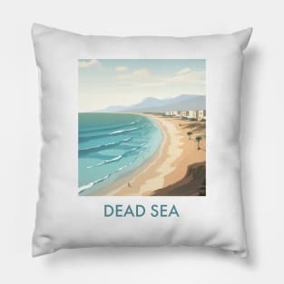 DEAD SEA Pillow