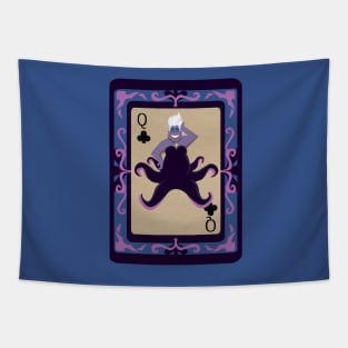 The Soul Snatcher Tapestry