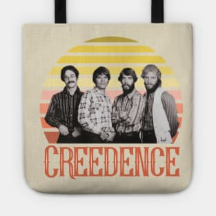 Creedence group Tote