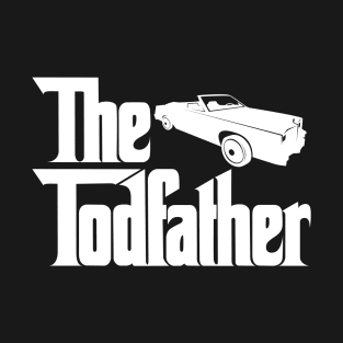 The Todfather T-Shirt