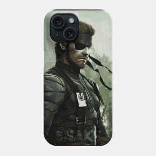 Snake Phone Case