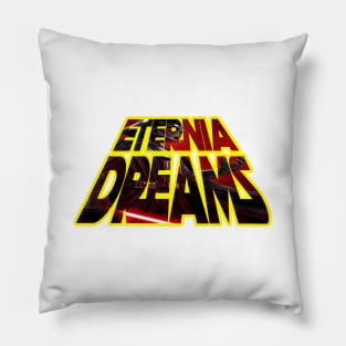 SW dreams Pillow