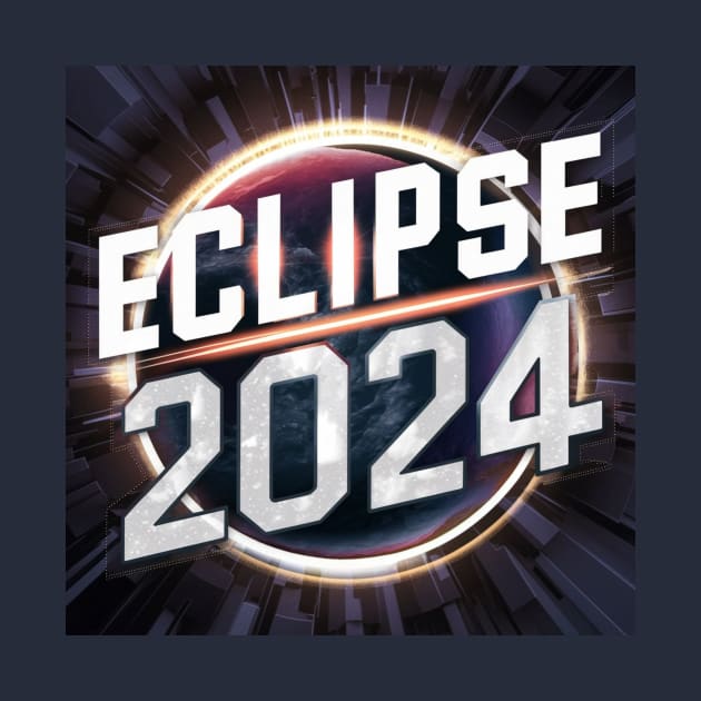 Eclipse-2024 by Integritydesign