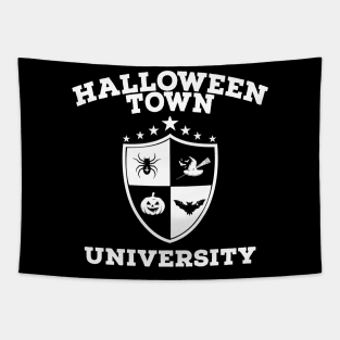 halloweentown university Tapestry
