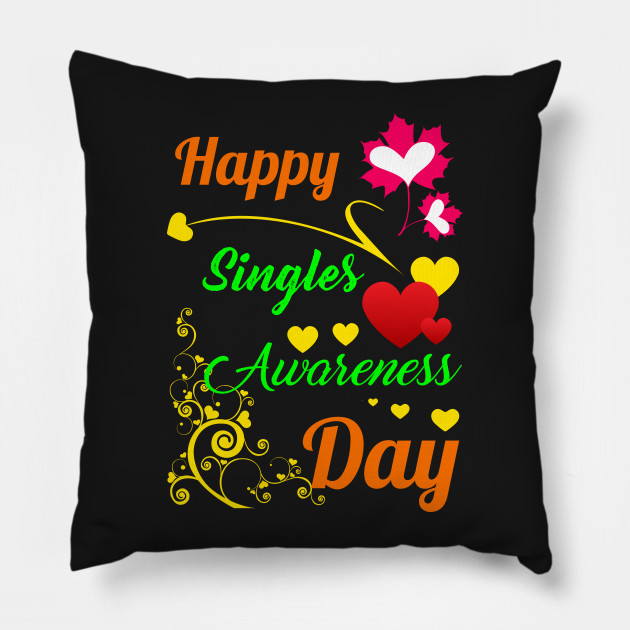 Single st valentine's day