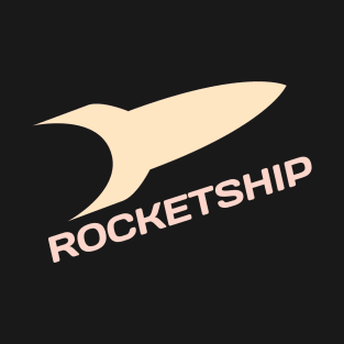 Rocketship T-Shirt