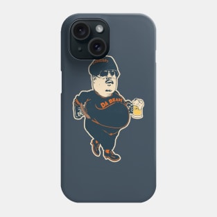 Todd O'Connor Da Mascot Phone Case