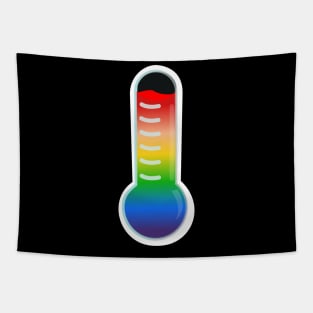 Hot Pride Tapestry