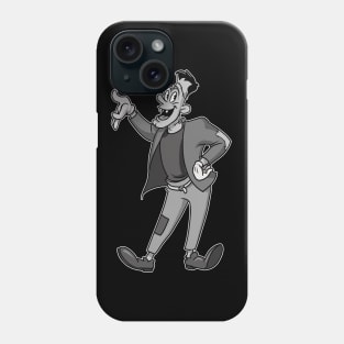 Frankie Phone Case