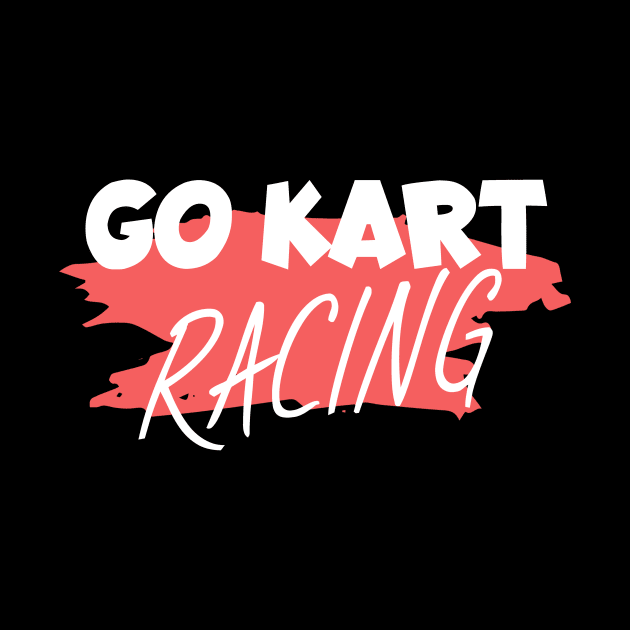 Go kart racing by maxcode