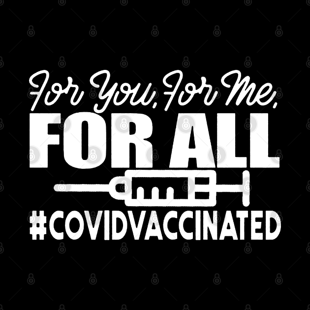 covid 19 vaccine by Digifestas