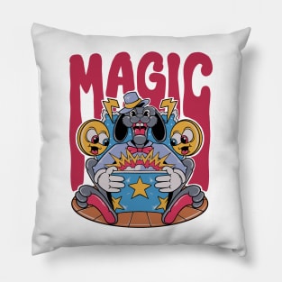 Magic Pillow