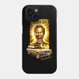 Transporter of Gods Phone Case