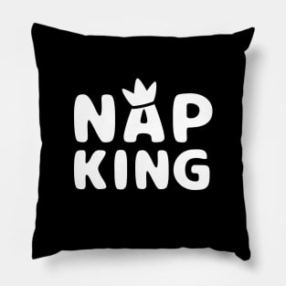 Nap King Pillow