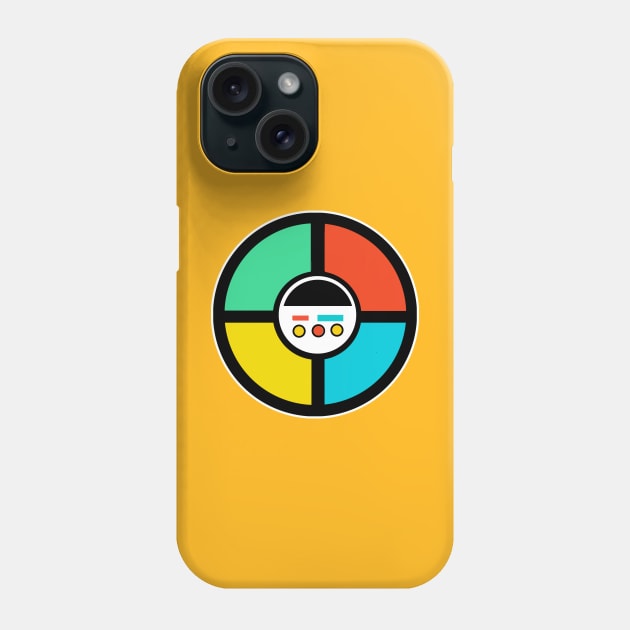 Simon Phone Case by Gamers Gear