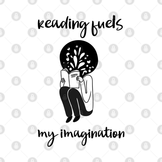 reading fuels my imagination by juinwonderland 41