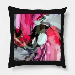 Futurism Pillow