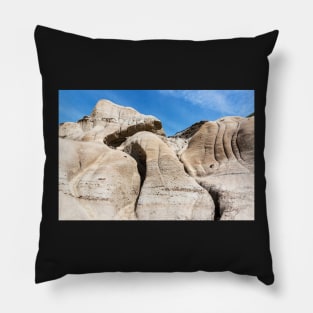 Hoodoo Pillow