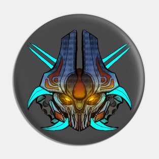 Elite Pin