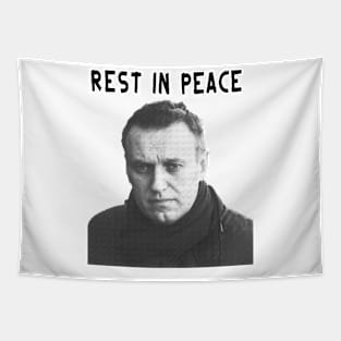 Alexei Navalny Tapestry