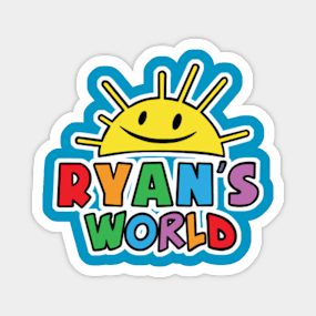 Ryans Toy Review Magnets Teepublic Au
