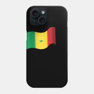 Senegal Phone Case