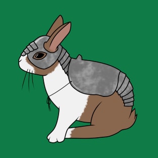 Bunny Knight T-Shirt