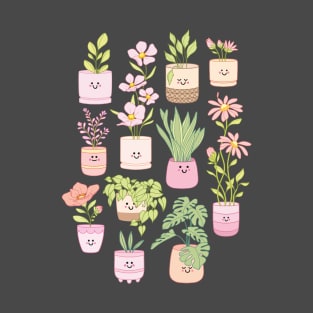 Plant BFFs T-Shirt