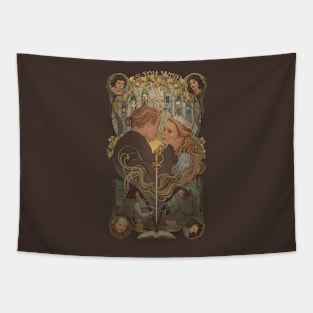 As You Wish Tapestry