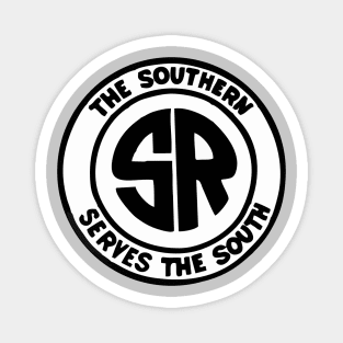 Southern Railway Magnet