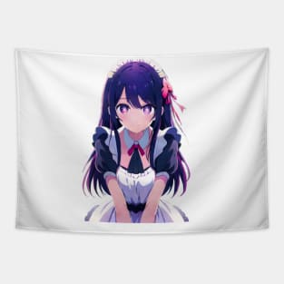 Oshi No Ko Tapestry