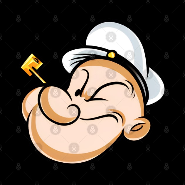 popeye by EPISODE ID