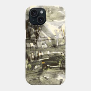 Landscape Phone Case