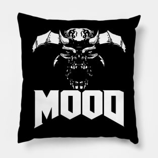 MOOD Pillow