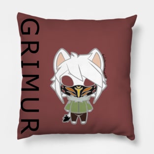 GRIMUR Pillow