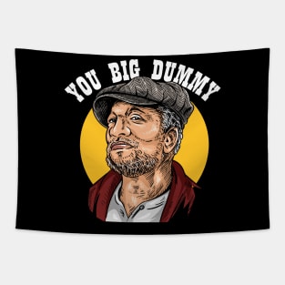 Fred Sanford // YOU BIG DUMMY Tapestry