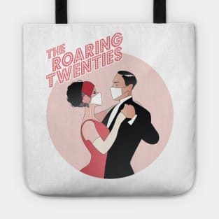 The Roaring Twenties Tote