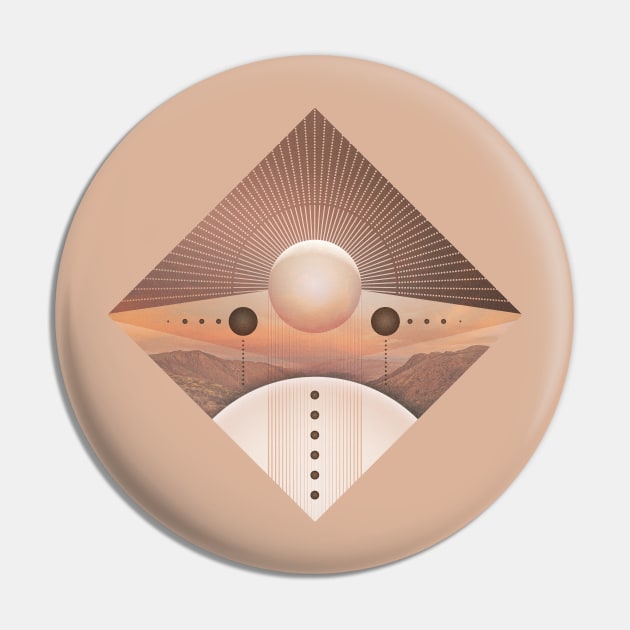 ∆ : Compel Pin by JetterGreen