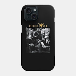 Bon Jovi Phone Case