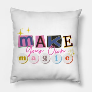 magic Pillow